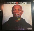 Onyx - Onyx 4 Life LP, Cd's en Dvd's, Ophalen of Verzenden