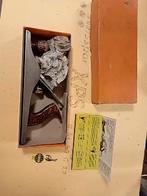 Stanley Voorloper Handschaaf 5C - vrijwel nieuw., Doe-het-zelf en Verbouw, Gereedschap | Handgereedschap, Ophalen, Nieuw