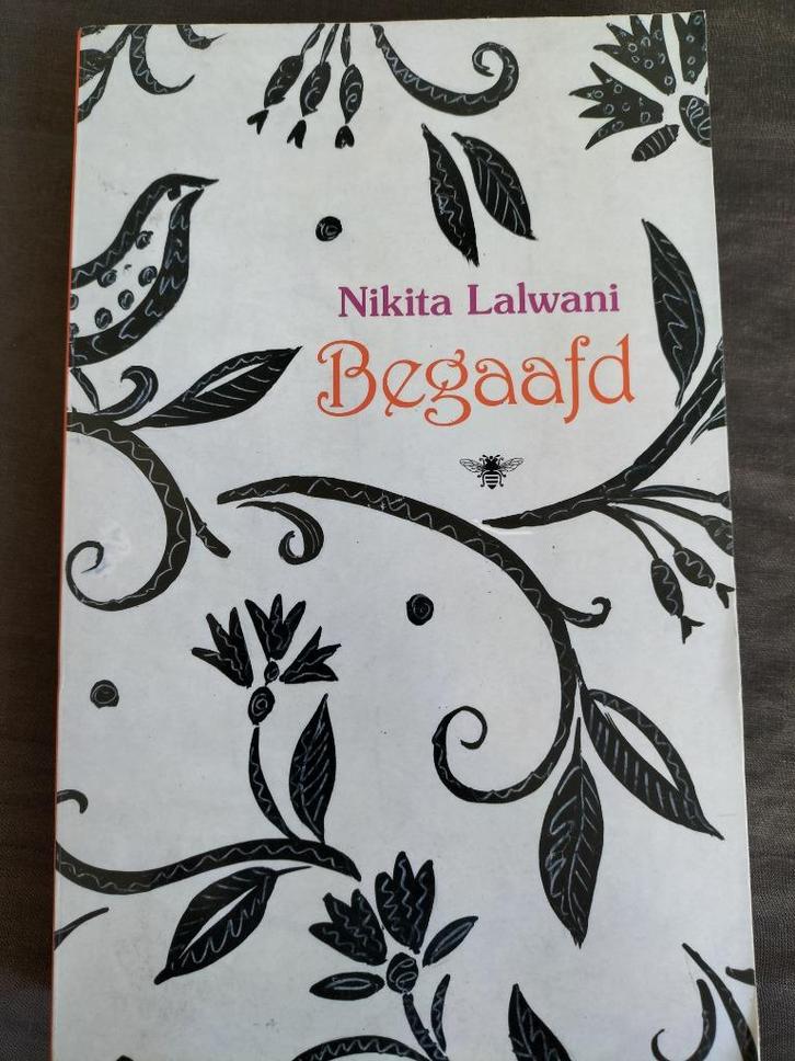 Nikita Lalwani - Begaafd, Boeken, Romans, Zo goed als nieuw, Ophalen of Verzenden