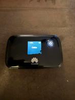 Huawei Mobile WiFI - Mifi router, Ophalen of Verzenden, Zo goed als nieuw