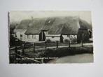Ansichtkaarten Nederland, TC 8-20 Eext, Oude Drentse Boerder, Verzenden, 1940 tot 1960, Ongelopen, Drenthe