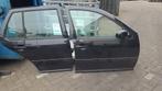 VW GOLF 4 PORTIEREN RV+RA BJ 98 TOT 2004, Auto-onderdelen, Carrosserie en Plaatwerk, Gebruikt, -, Deur, -