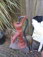 Te koop nostalgische waterpomp, Tuin en Terras, Ophalen, Gebruikt, Gietijzer, Overige typen