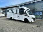 Carthago C Tourer I 145 RB LE Superior Mercedes AUTOMAAT 126, Caravans en Kamperen, Campers, Diesel, Bedrijf, 7 tot 8 meter, Carthago