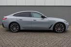 BMW i4 M50 High Executive 84 kWh | SCHUIF/ KANTEL- DAK | HAR, Auto's, BMW, Gebruikt, Zwart, Met garantie (alle), 2190 kg