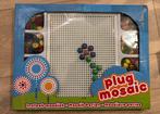Plug mosaic / mozaiek, Ophalen of Verzenden, Zo goed als nieuw