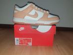 Nike Dunk Low Harvest Moon (W) US 8W maat 39, Bruin, Nike, Nieuw, Ophalen of Verzenden