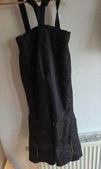 Skibroek crivit 134/140, Kinderen en Baby's, Broek, Gebruikt, Jongen of Meisje, Crivit