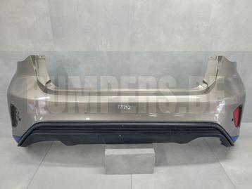 Bumper Ford Focus MK4 IV 4 ST LINE STLINE HB 18- JX7B-17906- beschikbaar voor biedingen