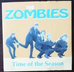 CD - The Zombies - Time of the Season - Grolsch, Ophalen, Zo goed als nieuw