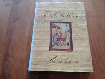 MIJN LEVEN - Tjeerd Bottema beschikbaar voor biedingen