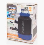 FERM Draagbare Waterontharder 5L - Nieuw!, Tuin en Terras, Waterpompen, Ophalen, Nieuw, Handmatig, Overige typen