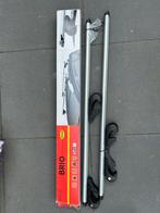 Menabo brio 120cm NIEUWE dakdragers aluminium, Ophalen of Verzenden, Nieuw