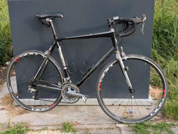 Trek Racefiets - Ultegra 3x9 beschikbaar voor biedingen