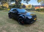 Land Rover Range Rover Evoque P300e 309pk Phev AWD Aut 2021, Auto's, Automaat, 1498 cc, USB, Zwart