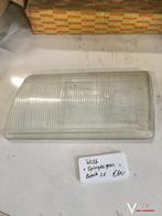 Mercedes W126 Koplampglas Bosch Linksvoor, Gebruikt, -, -, Ophalen of Verzenden