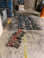 Recipro/repro cirkelzagen, Doe-het-zelf en Verbouw, Steigers, Ophalen, Gebruikt, Overige typen, Minder dan 2 meter