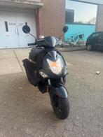 Kymco agility 50cc, Fietsen en Brommers, Scooters | Kymco, Ophalen, Maximaal 45 km/u, Zo goed als nieuw, 50 cc