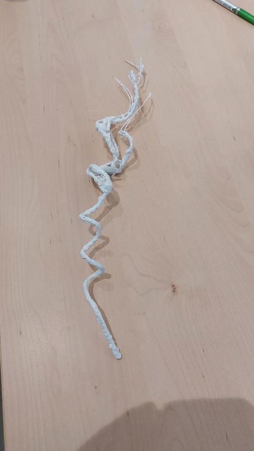 Kunsttak, Hobby en Vrije tijd, Overige Hobby en Vrije tijd, Nieuw, Ophalen of Verzenden