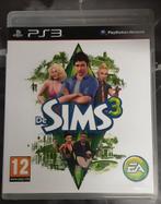 The Sims 3 for Console, PS3, Spelcomputers en Games, Games | Sony PlayStation 3, Ophalen, 1 speler, Zo goed als nieuw, Minkmaatstraat 126
