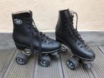 RSI, Rolschaatsen, zwart, maat 37, Ophalen, Zo goed als nieuw, Overige typen