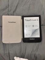 E-reader (PocketBook), 6 inch of minder, Ophalen of Verzenden, Zo goed als nieuw, Pocketbook
