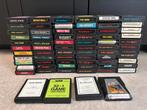 Vele titels Atai 2600 spellen, Spelcomputers en Games, Gebruikt, Overige genres, 1 speler, Ophalen of Verzenden