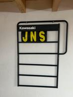 Pitbord, Ophalen, Zo goed als nieuw