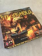 Stronghold 2nd Edition, Een of twee spelers, Ophalen of Verzenden, Zo goed als nieuw, Portal Games