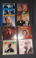 Te koop partijen  cd's, Cd's en Dvd's, Ophalen of Verzenden, Zo goed als nieuw