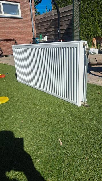 Nieuwe verwarming/radiator beschikbaar voor biedingen