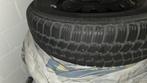 4 winterbanden met velg 145/80 R13 – goedkoop, Ophalen of Verzenden