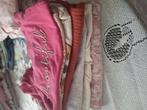 34 stuks babykleding meisje 50/56, Kinderen en Baby's, Babykleding | Baby-kledingpakketten, Ophalen of Verzenden, Gebruikt, Maat 50