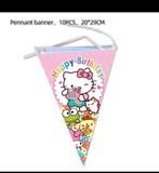 Hello kitty, Ophalen, Nieuw