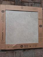 CTC Stone Vloertegel Sand 60x60 Gerectificeerd, Ophalen, 60 cm of meer, Nieuw, Minder dan 5 m²