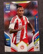 Panini Fifa365 2026    GELSON MARTINS    OLYMPIAKOS, Ophalen of Verzenden, Zo goed als nieuw, Plaatje