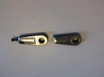 Honda CB650 kettingspanners CB 650 achterasspanners RC03, Ophalen of Verzenden, Gebruikt