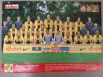 Knipsel Borussia Dortmund, Verzamelen, Verzenden, Gebruikt, Buitenlandse clubs, Poster, Plaatje of Sticker