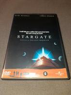 Stargate - dvd, Alle leeftijden, Ophalen of Verzenden, Zo goed als nieuw
