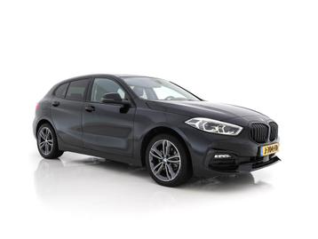 BMW 1-serie 116d Executive Edition Sport-Line (INCL-BTW) *DI beschikbaar voor biedingen