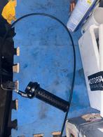 Nette Zip Gashendel Compleet (Zonder Kabel), Ophalen of Verzenden, Nieuw, Overige typen