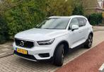 Volvo XC40 T3 163pk Geartronic 2019 Grijs, USB, 163 pk, Grijs, Particulier