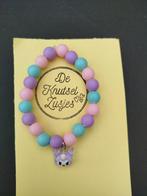 Kuromi armband, Sieraden, Tassen en Uiterlijk, Ophalen of Verzenden, Nieuw, Armband