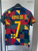 Portugese Ronaldo voetbalset 147-158 cm met logo-Nike, Kinderen en Baby's, Ophalen of Verzenden, Portugal Nike, Jongen, Setje