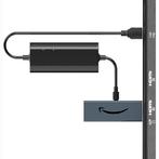 Stroom voor FireTV Stick zonder snoeren, Verzenden, Zo goed als nieuw