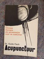 Acupunctuur, Gelezen, Dr. Guido Fisch, Ophalen