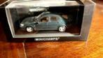 Minichamps Saab 9-5 3.3 Turbo Saloon 1997 groen metallic, Hobby en Vrije tijd, Modelauto's | 1:43, Ophalen of Verzenden, Nieuw