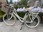 Batavus Diva - in goede staat, Fietsen en Brommers, Fietsen | Dames | Damesfietsen, Versnellingen, Batavus, Zo goed als nieuw