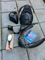 Piaggio zip sp onderdelen, Fietsen en Brommers, Ophalen of Verzenden, Zo goed als nieuw, Benzine, Zip