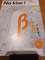 Na klar! Handbuch 4/5/6 havo/ vwo/ gym, Boeken, Schoolboeken, Paul van der Bie, Duits, Ophalen of Verzenden, HAVO